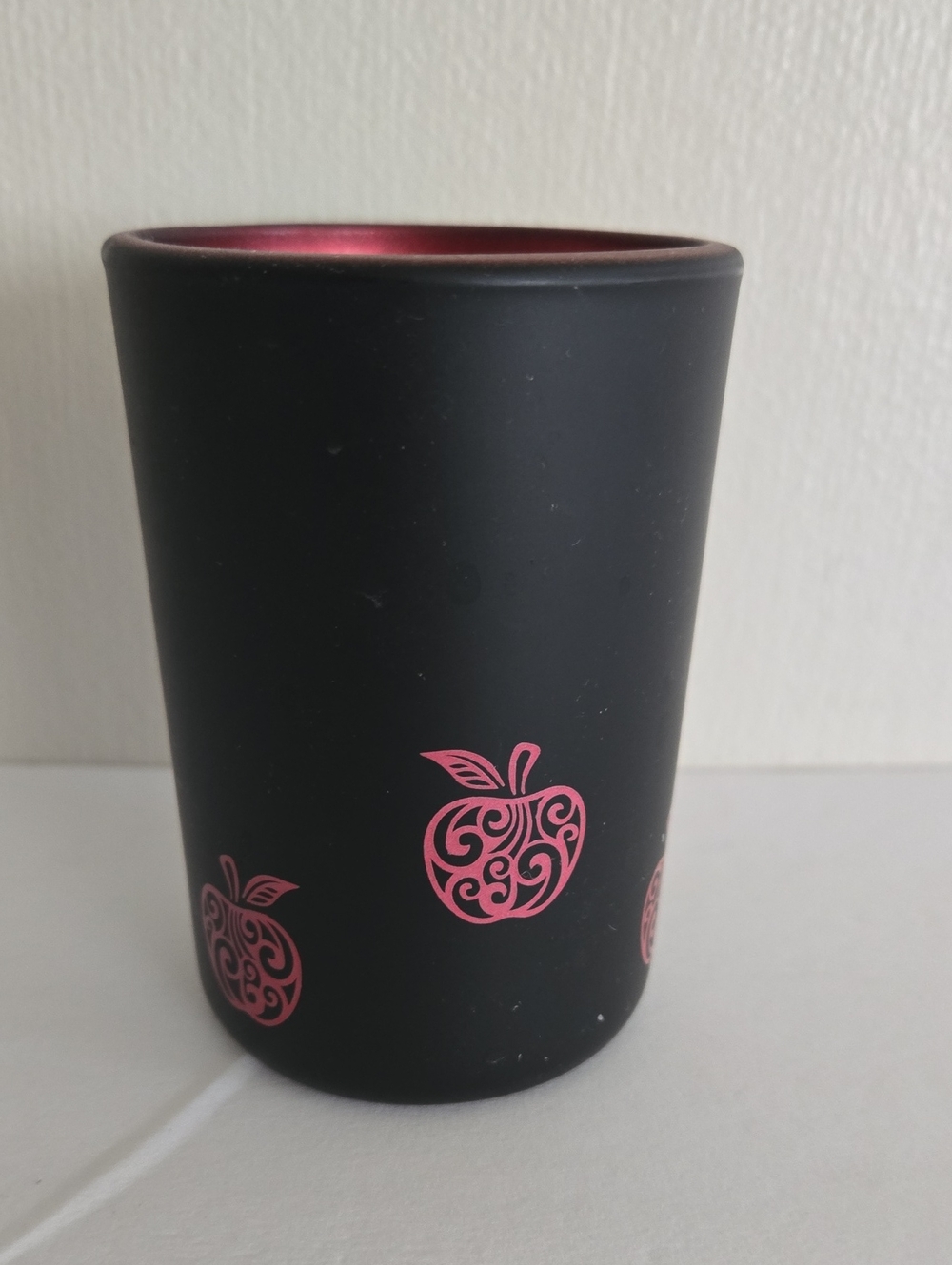Toffee Apple Jar Candle